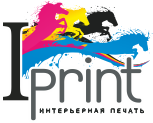 Iprint, студия интерьерной печати