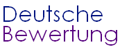 Deutsche Bewertung, оценочная компания