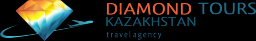 Diamond Tours Kazakhstan, туристское агентство