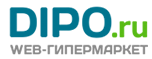 Dipo.ru, интернет-гипермаркет