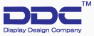 Display Design Company, конструкторское бюро