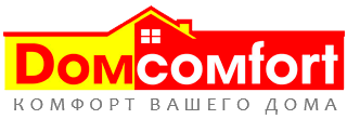 ДомКомфорт, магазин строительных материалов