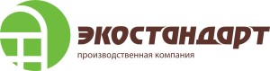 Ооо производственная компания. ООО Экостандарт. Экостандарт Новосибирск. Экостандарт логотип. Экостандарт Новосибирск окна.