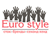 Euro Style, сеть секонд-хендов