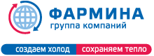 Фармина, ООО, группа компаний