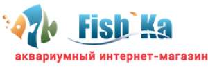 Fish`ka, аквариумный магазин