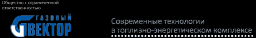 Газовый вектор, ООО, торговая компания