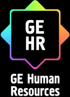 GE Human Resources, кадровое агентство