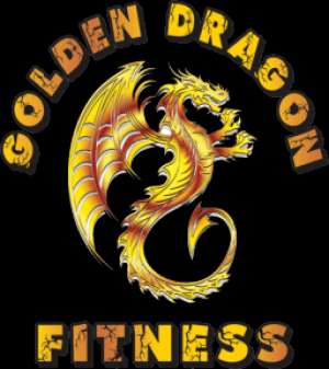 Golden Dragon Fitness, фитнес-клуб