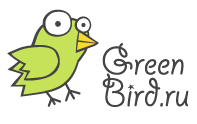 GreenBird.ru, шоу-рум