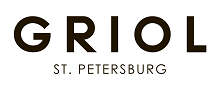 Гриол интернет магазин женской одежды спб. Логотип Griol. Гриоль одежда логотип. Сеть магазинов Гриол. Griolfashion com интернет магазин.