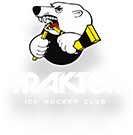 Трактор, хоккейный клуб