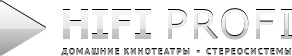 Hifi-profi, магазин аудио и видеотехники