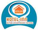 HOTEL-INN, служба бронирования