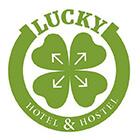 Hotel Lucky, гостиница