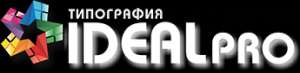 Ideal Pro, типография