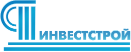 ИНВЕСТСТРОЙ логотип. Строительная компания ИНВЕСТСТРОЙ. ИНВЕСТСТРОЙ Вологда логотип.