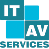 IT AV services, арендная компания