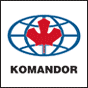 KOMANDOR, фирменный салон мебели