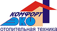 Комфорт-эко, ООО, торгово-монтажная компания