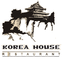 Korea House, ресторан корейской кухни