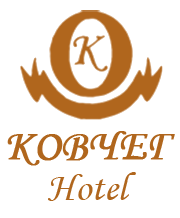 Ковчег, отель