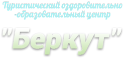 Беркут, загородный детский лагерь