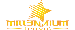 Millennium Travel, туристическое агентство