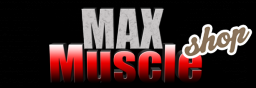 MAX-MUSCLE, магазин спортивного питания