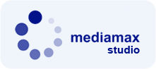 MediaMax, веб-студия