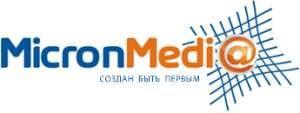 MicronMedia, интернет-провайдер