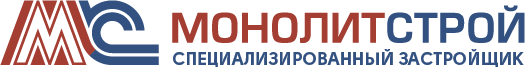 Ооо монолитстрой. ООО Монолитстрой Красноярск. Монолит-Строй ООО строительная компания. Монолитстрой логотип.