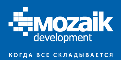 MOZAIK Development, строительно-девелоперская компания