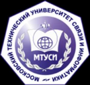 Московский технический университет связи и информатики