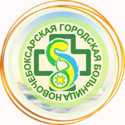 Новочебоксарская городская больница