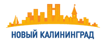 Новый Калининград, интернет-портал