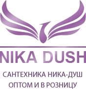 Nika-Dush, магазин сантехники