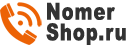 Nomershop.ru, супермаркет виртуальных телефонных номеров