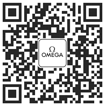 Omega, салон часов