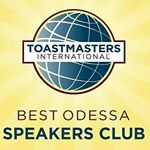 Toastmasters, Одесский клуб ораторского мастерства