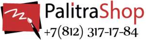 Палитра, сеть художественных салонов