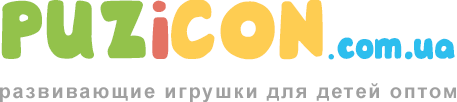 Puzicon.com.ua, оптовый интернет-магазин игрушек