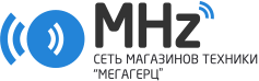 Мегагерц, магазин