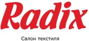 Radix, салон