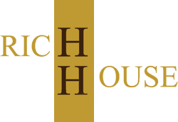Rich House, интерьерный салон