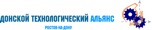 Донской Технологический Альянс, ООО, торговая фирма