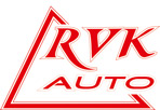 RVK Auto, центр по авторемонту и продаже автозапчастей для Daewoo, Chevrolet, Hyundai