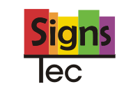 SIGNSTEC, торговая компания