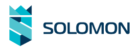 Solomon, оптовая компания