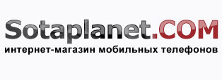 Sotaplanet, интернет-магазин